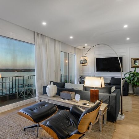 Apartamento Sobre El Rio Guadiana Ayamonte Extérieur photo