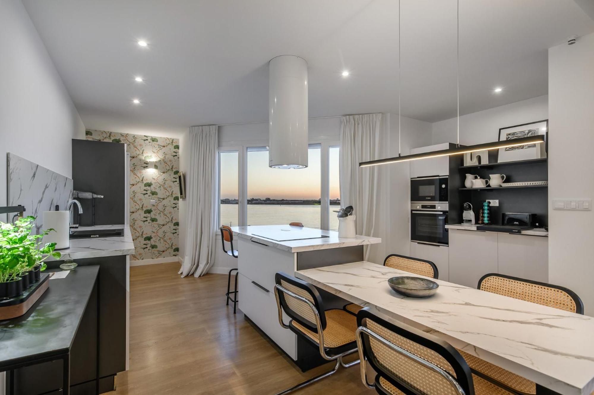 Apartamento Sobre El Rio Guadiana Ayamonte Extérieur photo