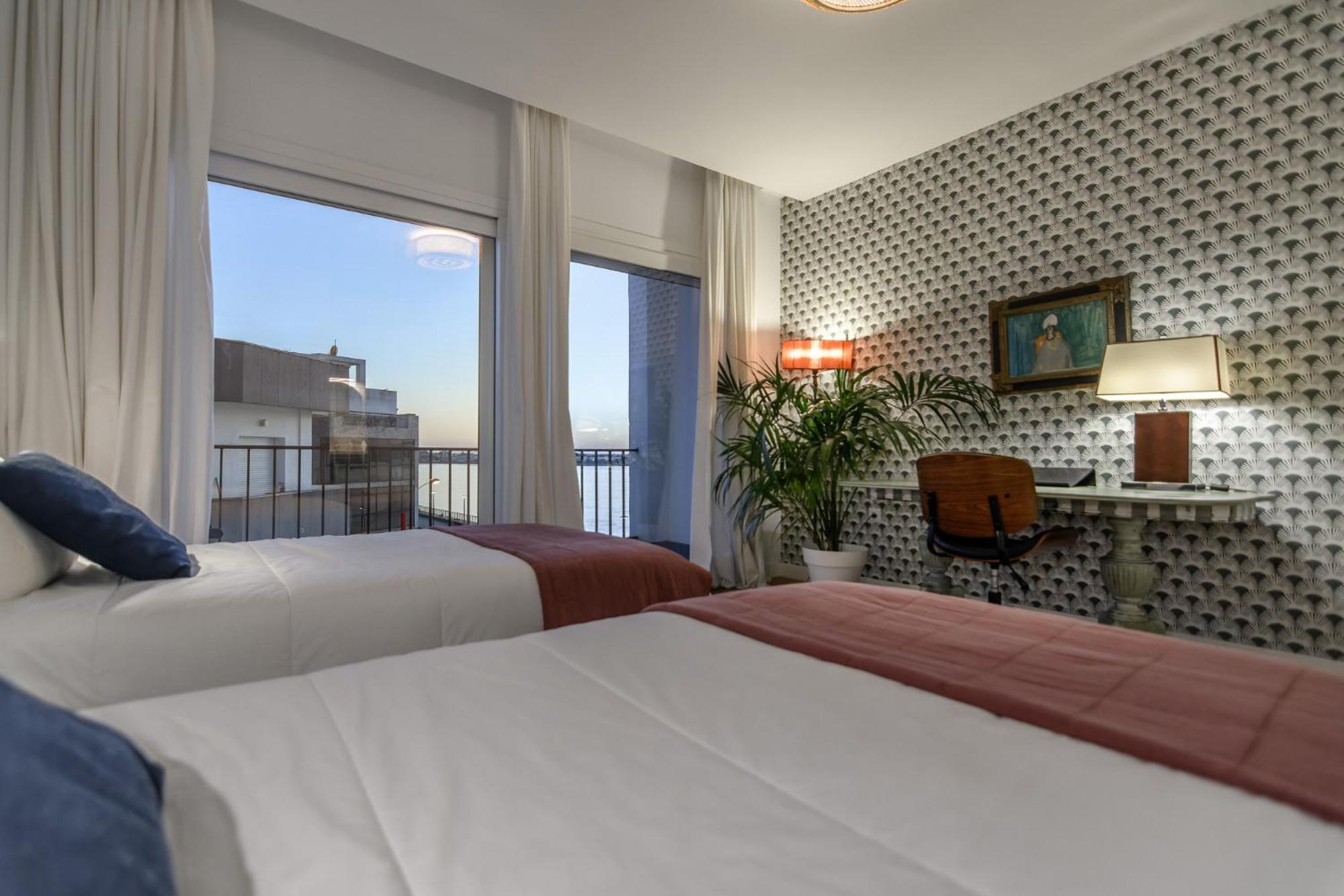 Apartamento Sobre El Rio Guadiana Ayamonte Extérieur photo